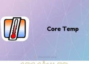 Core Temp Indir