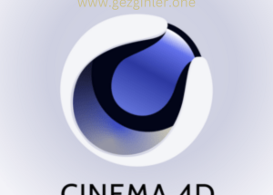 Cinema 4D Gezginler