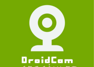 DroidCam Indir