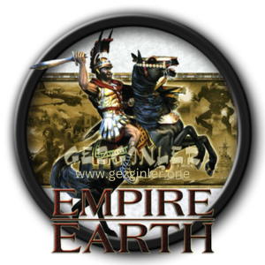 Empire Earth 1 Indir