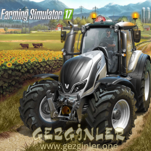 Farming Simulator 17 Indir