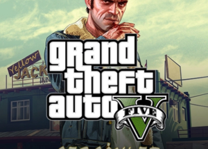 GTA V Apk Android Indir