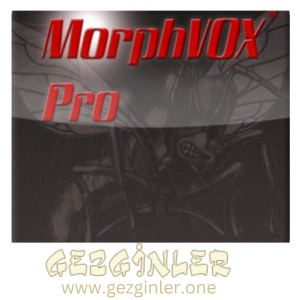 Morphvox Pro Indir