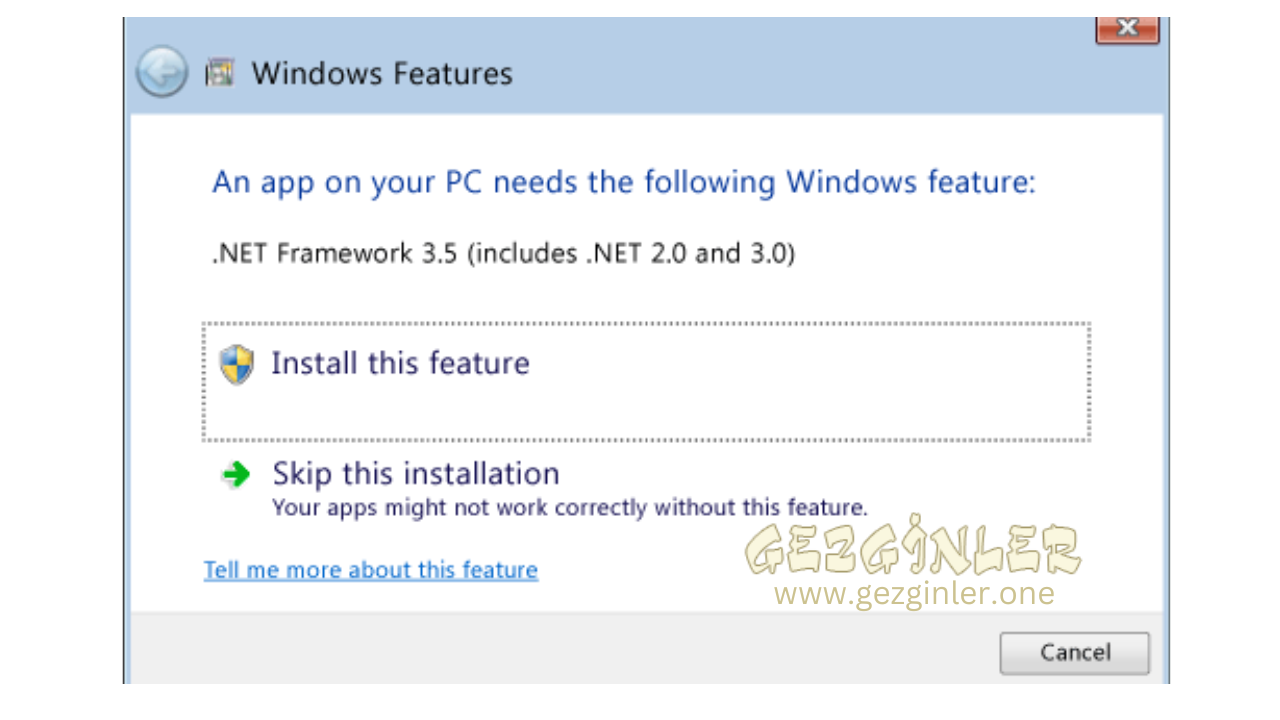 Net Framework Download