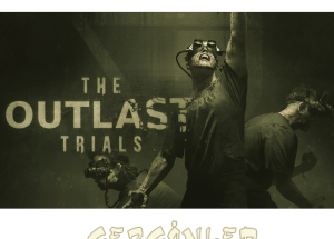 Outlast Torrent Indir