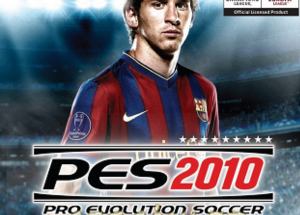 Pes 2010 Indir