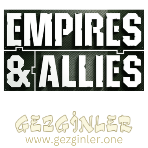 Empires And Allies