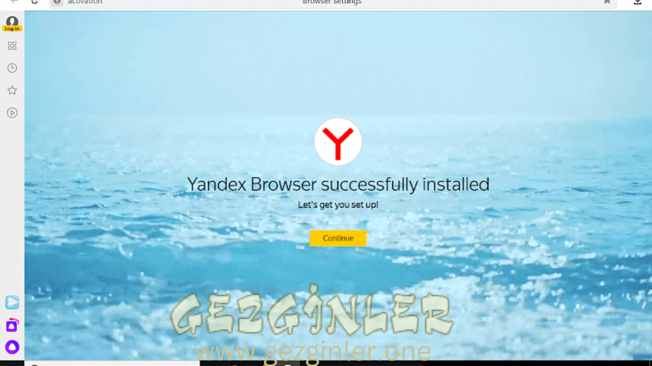 Yandex Video Izle