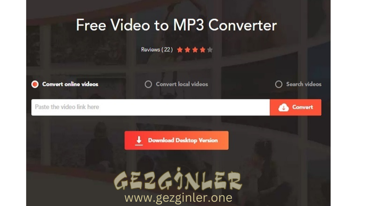 Youtube Mp3 Converter Download