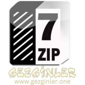 7 Zip Türkçe Full