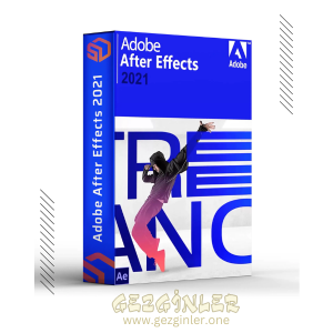 Adobe After Effects 2021 Indir