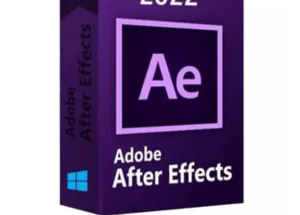 Adobe After Effects 2022 Crack Indir