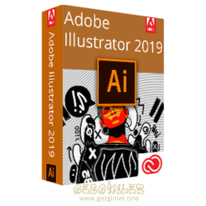 Adobe Illustrator 2019 Indir