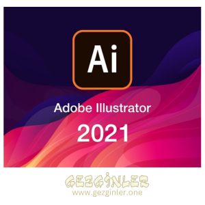 Adobe Illustrator 2021 Indir