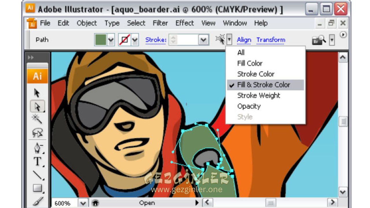 Adobe Illustrator CS3 Crack Download