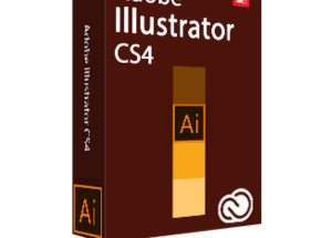 Adobe Illustrator CS4 Indir