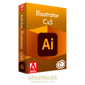 Adobe Illustrator CS5 Indir