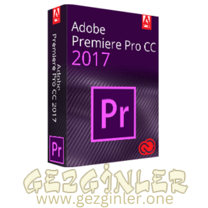 Adobe Premiere Pro CC 2017 Turkce Yama