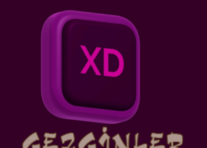 Adobe XD Indir