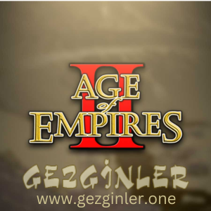 Age Of Empires 2 Türkçe Yama