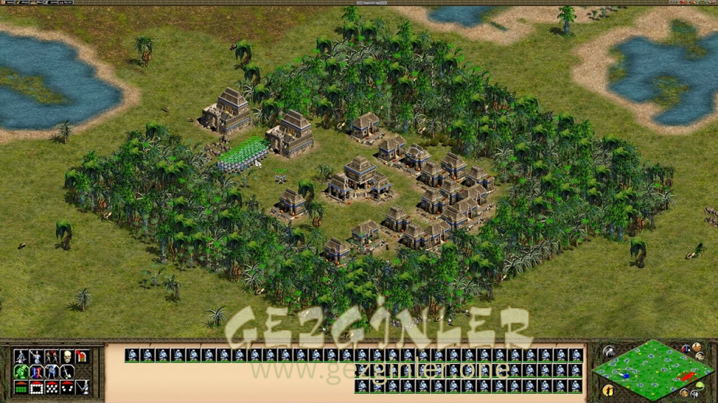 Age Of Empires 2 Türkçe Yama
