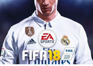 FIFA 18 Indir