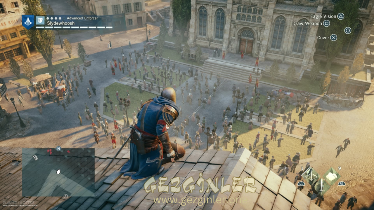 Assassin'S Creed Indir