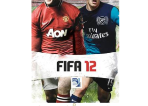 FIFA 12 Indir