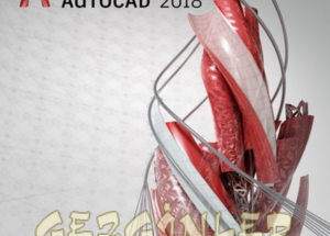 AutoCAD 2018 Indir