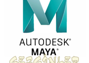 Autodesk Maya Full Indir