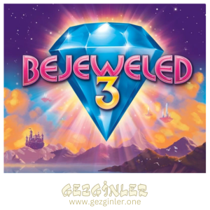 Bejeweled 3 Full Indir