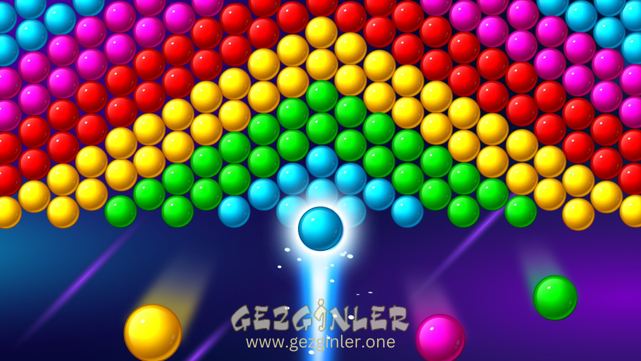 Bubble Shooter 2 APK Download