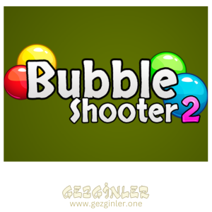 Bubble Shooter 2 Indir