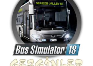 Bus Simulator 18 Indir 