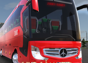 Bus Simulator Indir