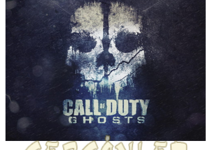 Call Of Duty Ghosts Indir