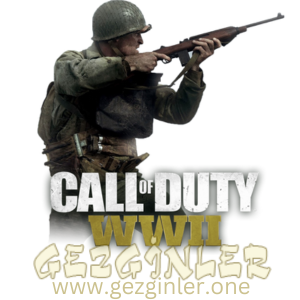 Call Of Duty World At War 2 Indir