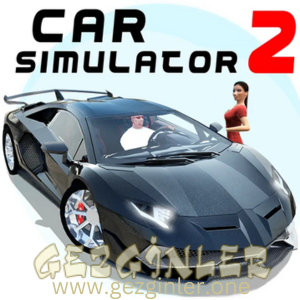 Car Simulator 2 Apk Indir