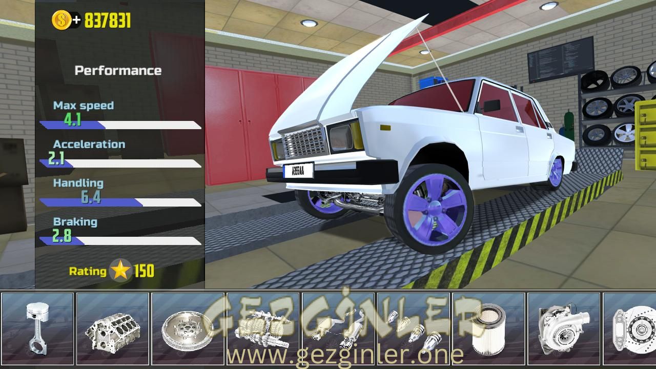 Car Simulator 2 Mod APK Indir