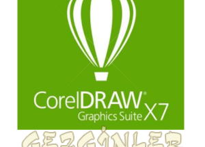 CorelDRAW Graphic Suite X7 Indir