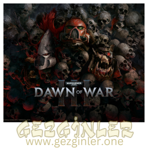 Dawn of War 3 Indir