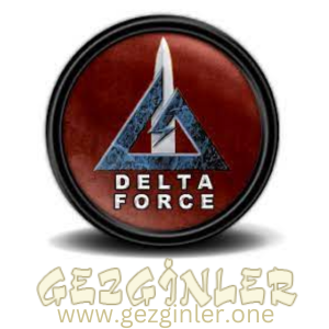 Delta Force Indir