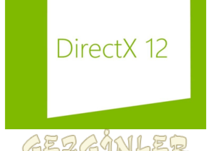 DirectX Son Sürüm Indir