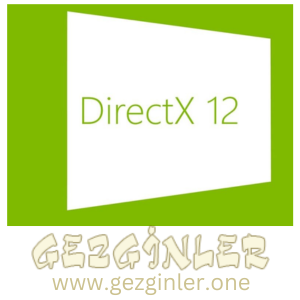 DirectX Son Sürüm Indir