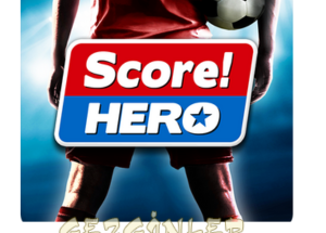 Score Hero 2022 Apk