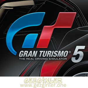 Gran Turismo 5 Indir