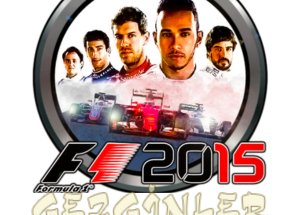 F1 2015 Crack