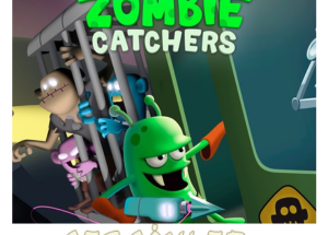 Zombie Catchers Apk Oyun Indir Club