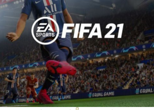 Fifa 21 Indir