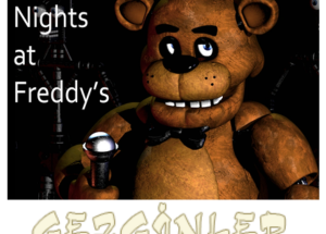 FNAF 1 Indir